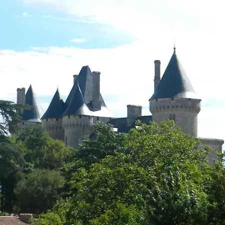 La Cigalle Dom wakacyjny